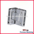 customized Die casting hinge part for furniture door